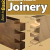 cover image woodworker s guide to joinery back