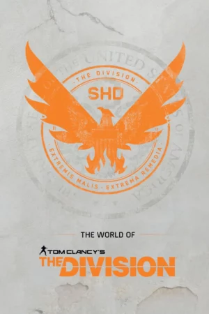 cover image world of tom clancy s the
