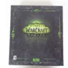 cover image world of warcraft legion pc 2016