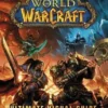 cover image world of warcraft by dorling kindersley publishing staff 2013 hardcover