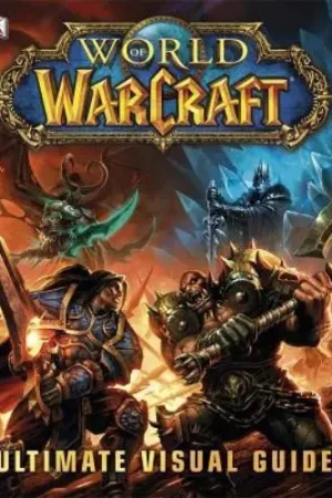 cover image world of warcraft by dorling kindersley publishing staff 2013 hardcover