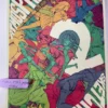 cover image atmosphere doujinshi art sketch book 2