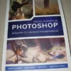 cover image digital painting in photoshop by markus lovadina book