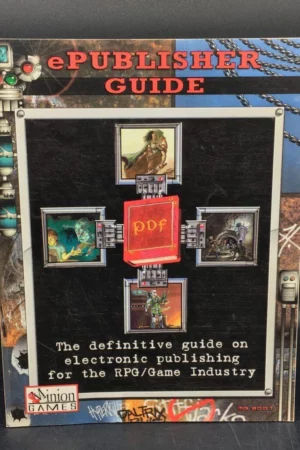 cover image epublisher gude the definitive guide on