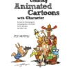 creating animated cartoons