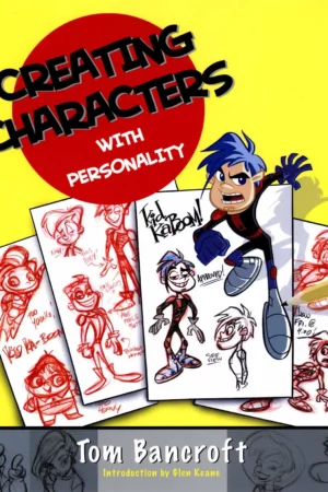 creating characters with personality