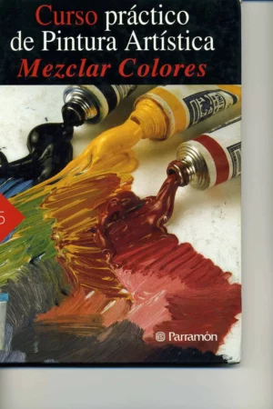 curso prctico de pintura artstica