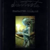 d 39 artiste character modeling 1