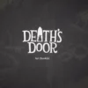 deaths door art booklet