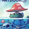 derek laufman artbook 3