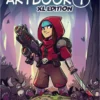 derek laufman artbook1 xl edition