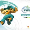 digital fan package kickstarter
