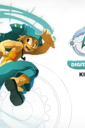digital fan package kickstarter