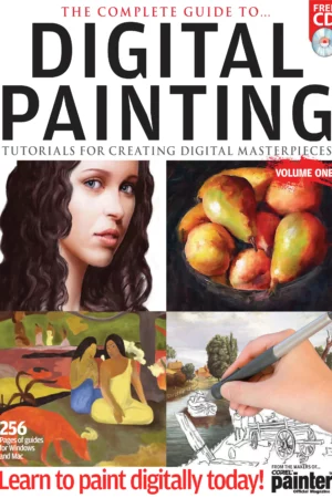 digital painting