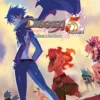 disgae official art book 5