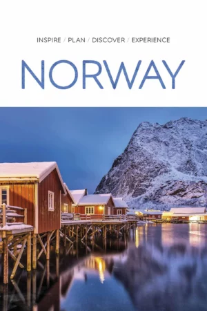 dk eyewitness norway
