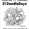 doodling is thinkingi 21 doodledays