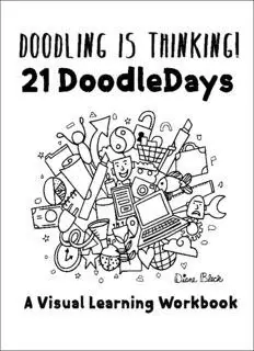 doodling is thinkingi 21 doodledays