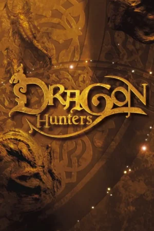 dragon hunters