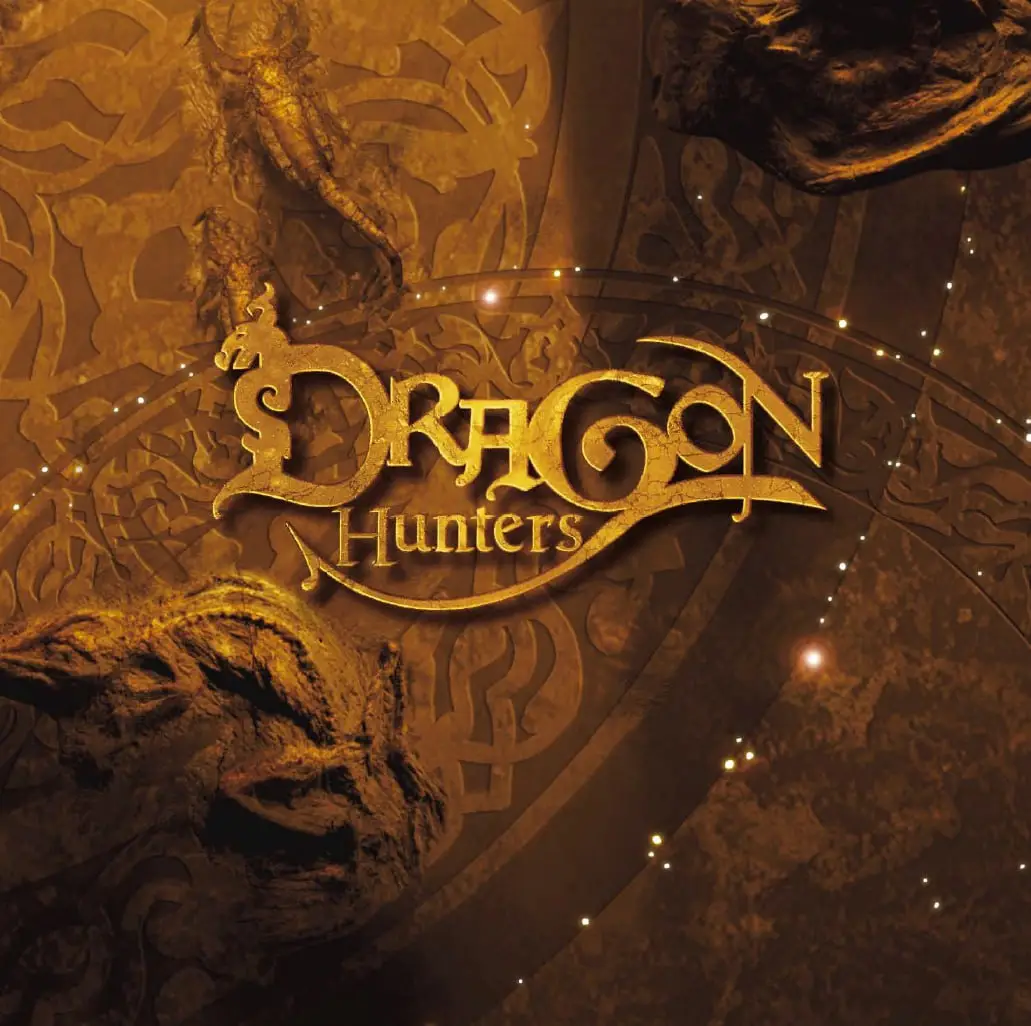 dragon hunters