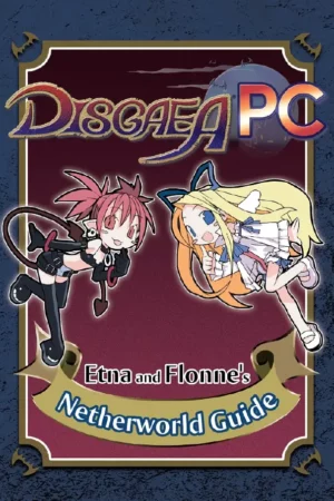 dscfa pc etna and flonnes netherworld guide