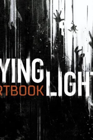 dying light
