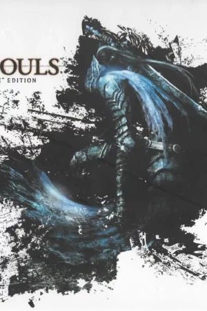 dark souls prepare to die collections edition artbook