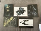 dark souls prepare to die collections edition artbook4