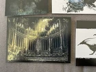 dark souls prepare to die collections edition artbook5