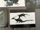 dark souls prepare to die collections edition artbook6