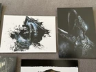 dark souls prepare to die collections edition artbook7