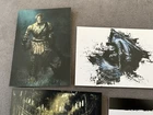 dark souls prepare to die collections edition artbook8
