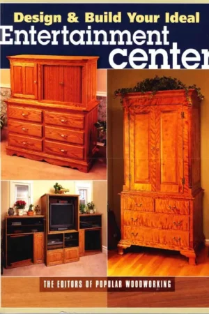 design build your ideal entertainment center