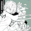 devil survivor 2 official design works