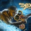dex artbook