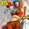 dibujarte book 15