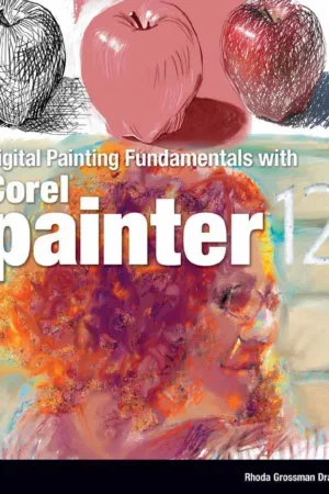 digital painting fundamentals by rhonda grossman draws