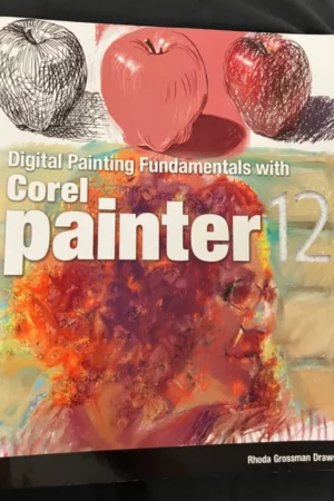 digital painting fundamentals by rhonda grossman2