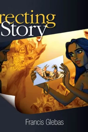 directing the story profess