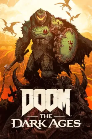 doom dark age artbook