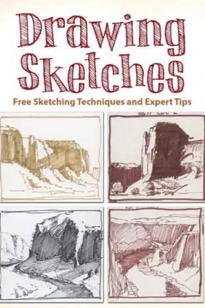 drawing sketches free sketching techniques and expert tips