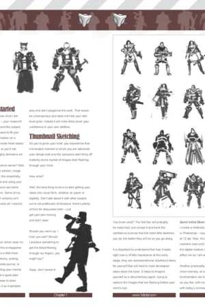 dynamic characters download only3