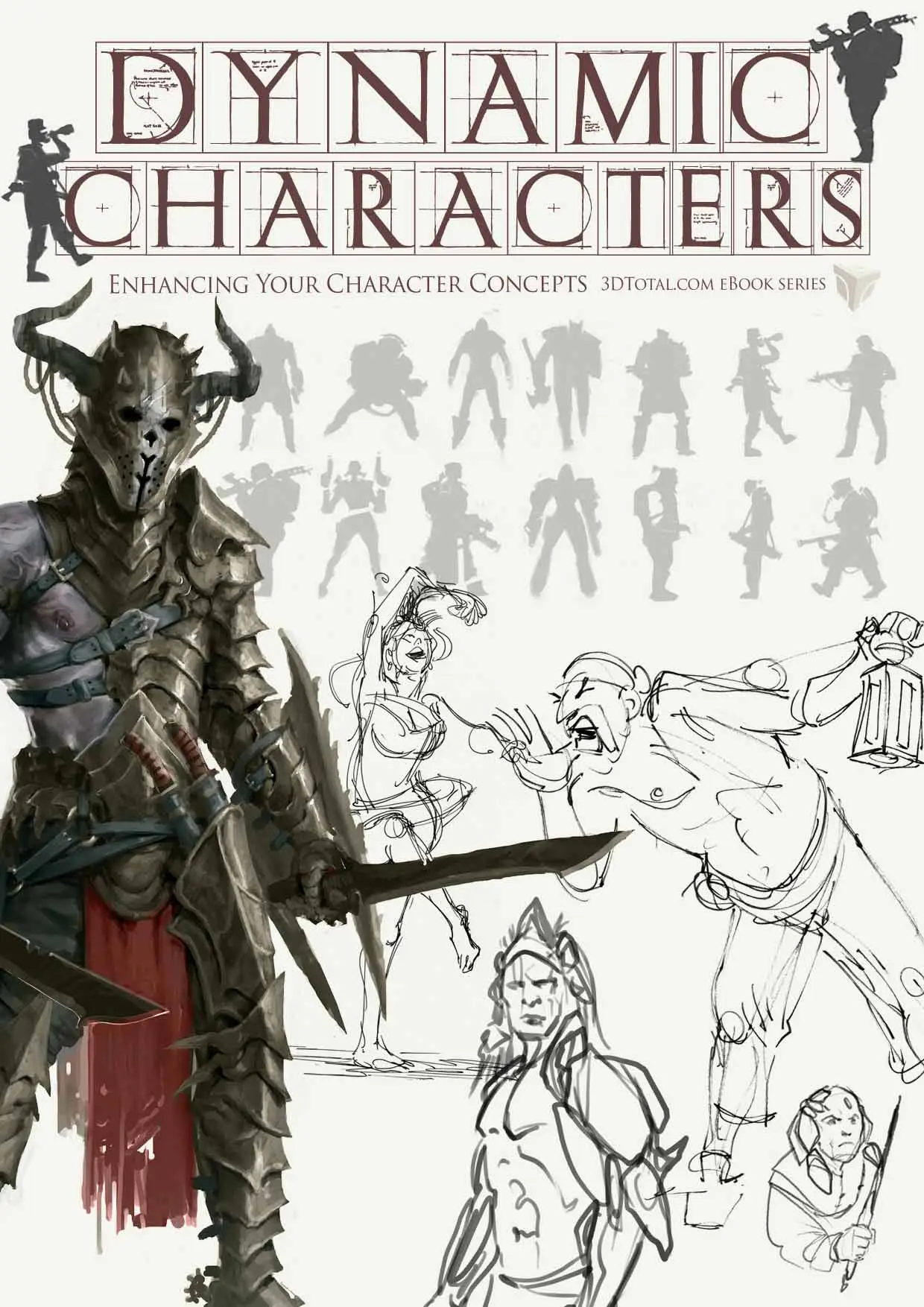dynamic characters