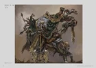 elden ring official art book volume ii by kadokawa japanese new japan3