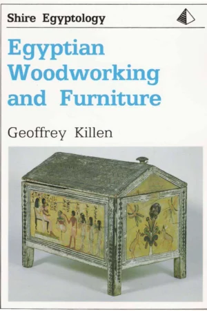 egyptian woodworking and furniture