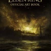 elden ring official art book volume 1 japanese