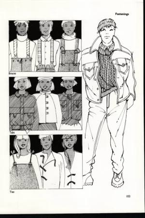 encyclopedia of fashion details