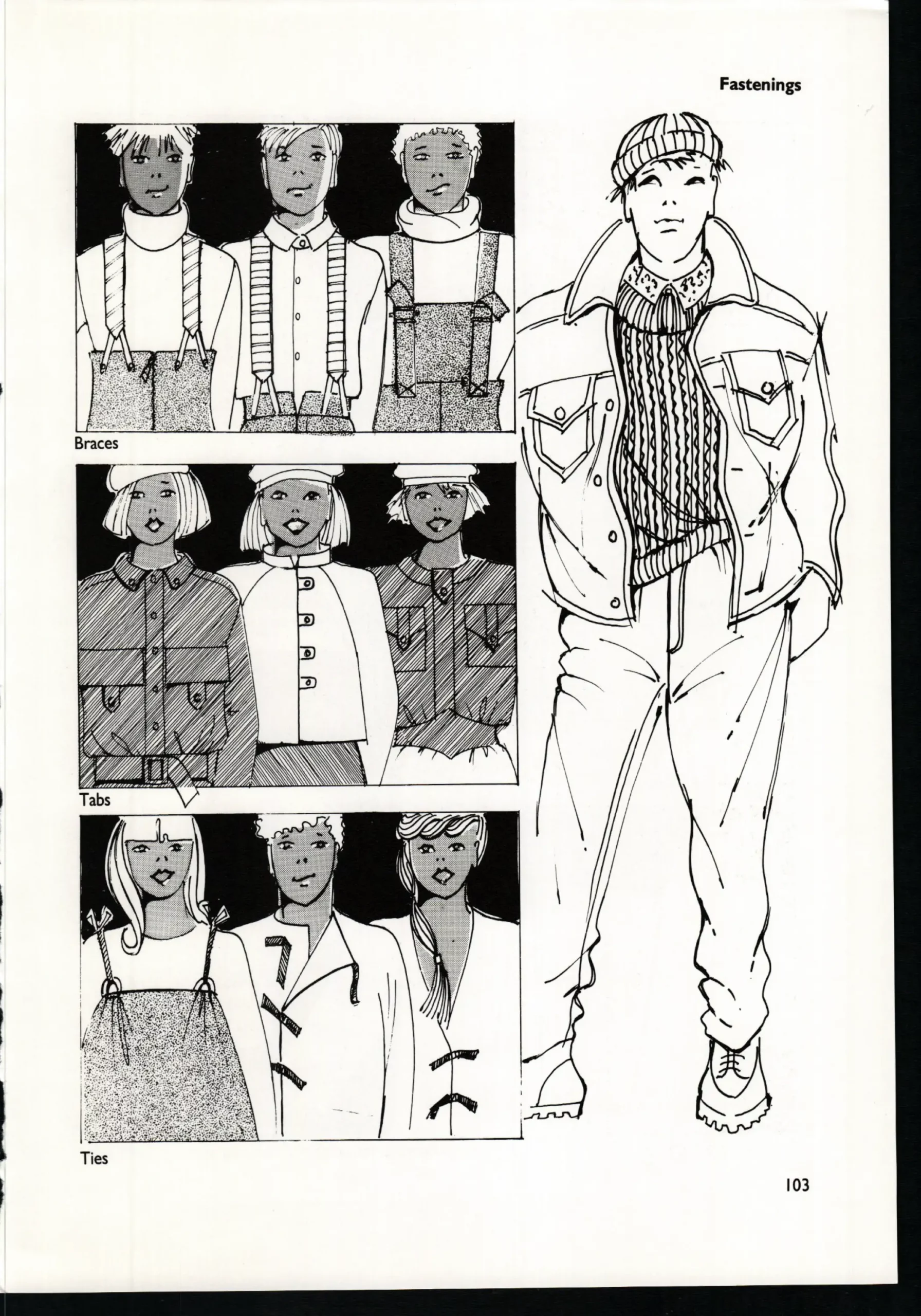encyclopedia of fashion details