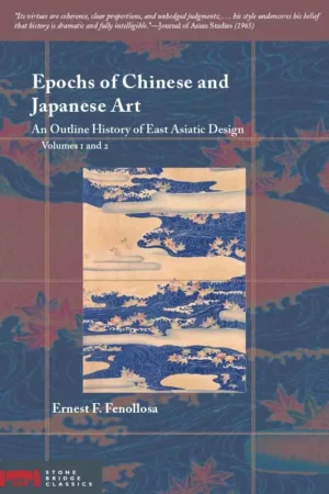 epochs of chinese and japanese art