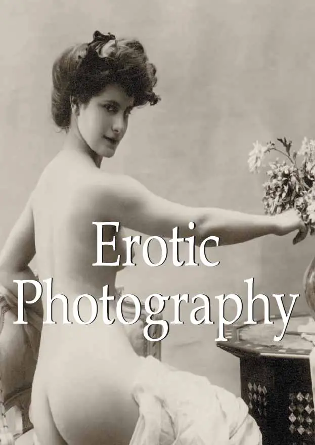 erotic photography